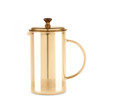Karaca Alina French Press 600 ml Amber