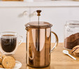 Karaca Alina French Press 800 ml Amber