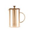 Karaca Alina French Press 800 ml Amber