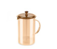 Karaca Alina French Press 800 ml Amber