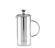 Karaca Alina French Press Gri 350 ml