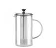 Karaca Alina French Press Gri 600 ml