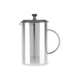 Karaca Alina French Press Gri 800 ml