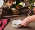 Karaca Goldest Kase 14 Cm