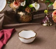 Karaca Goldest Kase 14 Cm