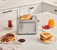 Karaca Color Touch Inox Ekmek Kızartma Makinesi