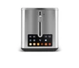 Karaca Color Touch Inox Ekmek Kızartma Makinesi