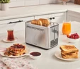 Karaca Color Touch Inox Ekmek Kızartma Makinesi