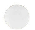 Karaca Fine Pearl Extra Chanak 55 Parça 12 Kişilik Yemek Takımı Gold