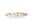 Karaca Cat Cake 6 Parça Opal Pasta Seti