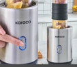 Karaca Smooth and Move Inox 350W Personal Kişisel Smoothie Blender 
