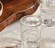 Karaca Yaren 6'lı Kahve Yanı Bardak Seti 115 ml