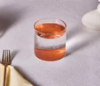 Karaca Mito Su Bardağı 330 ml Turuncu