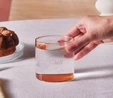 Karaca Mito Su Bardağı 330 ml Turuncu