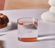 Karaca Mito Su Bardağı 330 ml Turuncu