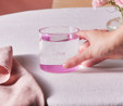 Karaca Mito Su Bardağı 330 ml Pembe