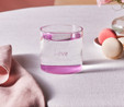 Karaca Mito Su Bardağı 330 ml Pembe