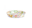 Karaca Fiore Çukur Tabak 21 cm 