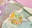 Karaca Fiore Çerezlik 12 cm 