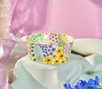 Karaca Fiore Kase 15 cm 