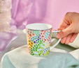 Karaca Fiore Kupa 300 ml