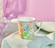 Karaca Fiore Kupa 300 ml