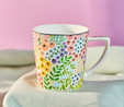 Karaca Fiore Kupa 300 ml
