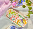 Karaca Fiore Kayık Tabak 35 cm 