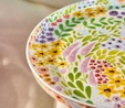 Karaca Fiore Ayaklı Kek Standı 26 cm 