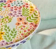 Karaca Fiore Ayaklı Kek Standı 26 cm 