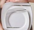 Karaca Bera 24 Parça 6 Kişilik Yemek Takımı