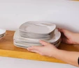 Karaca Bera 24 Parça 6 Kişilik Yemek Takımı