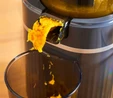 Karaca Fresh Press Slow Juicer Yavaş Sıkım Katı Meyve Sıkacağı Antrasit