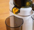 Karaca Fresh Press Slow Juicer Yavaş Sıkım Katı Meyve Sıkacağı Cream