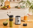 Karaca Smoothie On The Go Personal Kişisel Smoothie Blender Inox