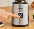 Karaca Smoothie On The Go Personal Kişisel Smoothie Blender Inox