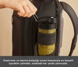 Karaca Smoothie On The Go Personal Kişisel Smoothie Blender Inox