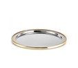 Karaca Ring Dekoratif Tepsi Supla 33 cm