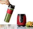 Karaca Blendfit Go Personal Kişisel Smoothie Blender Rudolph Red