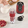 Karaca Blendfit Go Personal Kişisel Smoothie Blender Rudolph Red