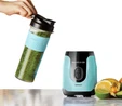 Karaca Blendfit Go Personal Kişisel Smoothie Blender Tiffany