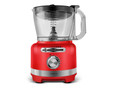 Karaca Multiblend Artisan Retro Mutfak Robotu 1000W Red  