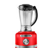 Karaca Multiblend Artisan Retro Mutfak Robotu 1000W Red  