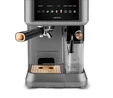 Karaca MyCaffe Barista S10 Entegre Süt Hazneli, Espresso, Latte ve Cappuccino Makinesi Copper