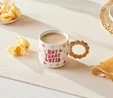 Karaca Cupid Mug 300 ml