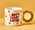 Karaca Cupid Mug 300 ml