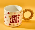 Karaca Cupid Mug 300 ml