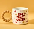 Karaca Cupid Mug 300 ml