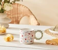 Karaca Heart Mug 420 ml