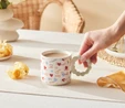Karaca Heart Mug 420 ml
